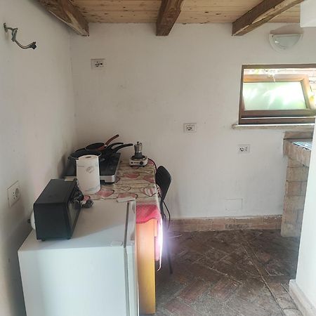 Apartamento Little Lucia Acilia Exterior foto